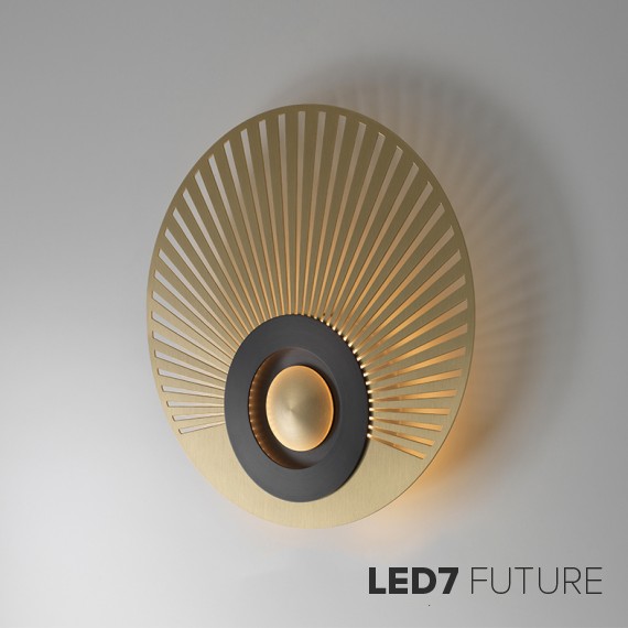 CVL Luminaires - Earth Radian